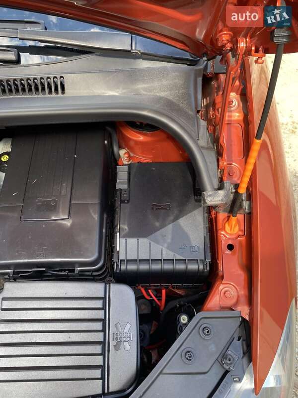 Хетчбек Volkswagen Golf Plus 2006 в Івано-Франківську