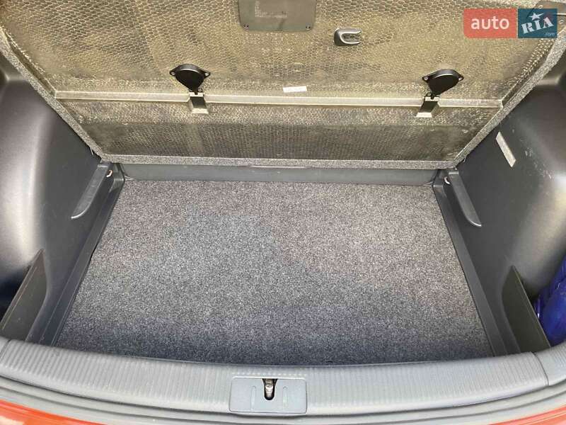 Хетчбек Volkswagen Golf Plus 2006 в Івано-Франківську