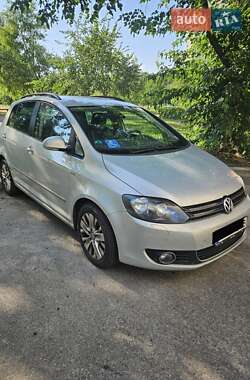 Хэтчбек Volkswagen Golf Plus 2013 в Киеве
