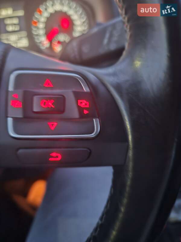 Хетчбек Volkswagen Golf Plus 2013 в Києві фото 22 Хетчбек Volkswagen Golf Plus 2013 в Києві