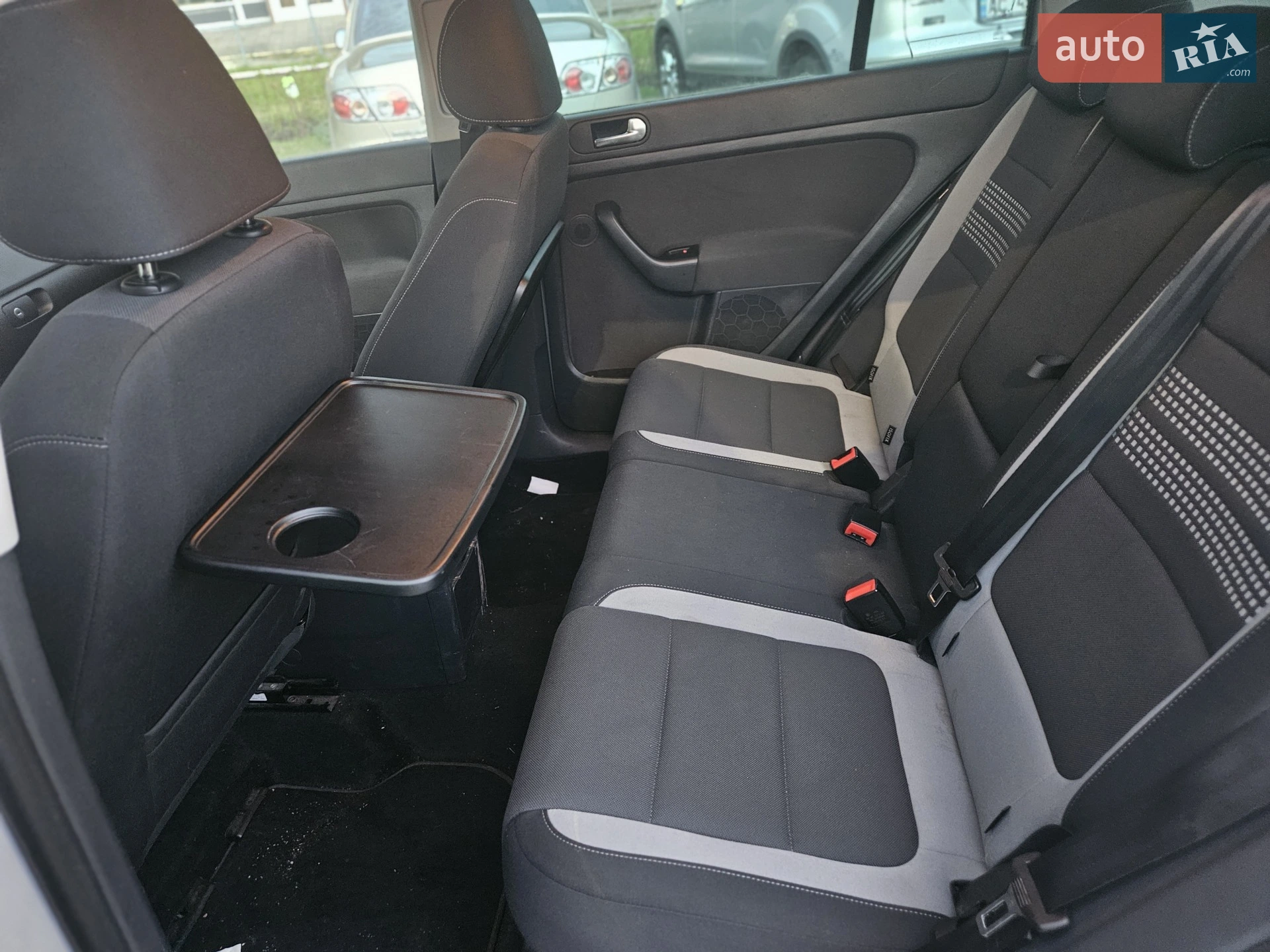 2013 Volkswagen Golf Plus - мініатюра 30