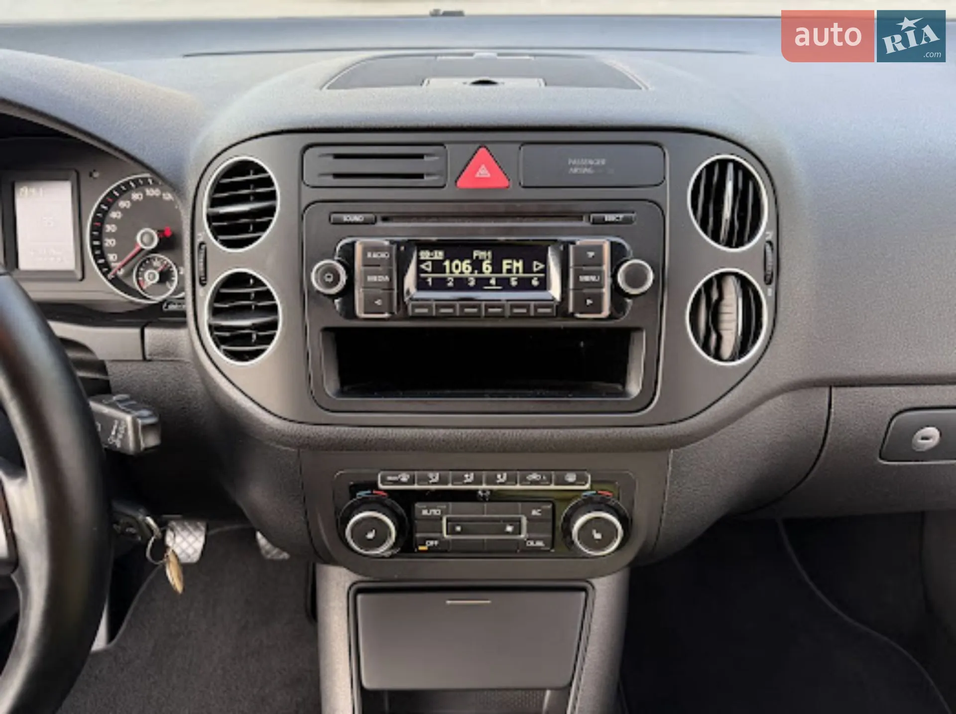 2011 Volkswagen Golf Plus - мініатюра 5