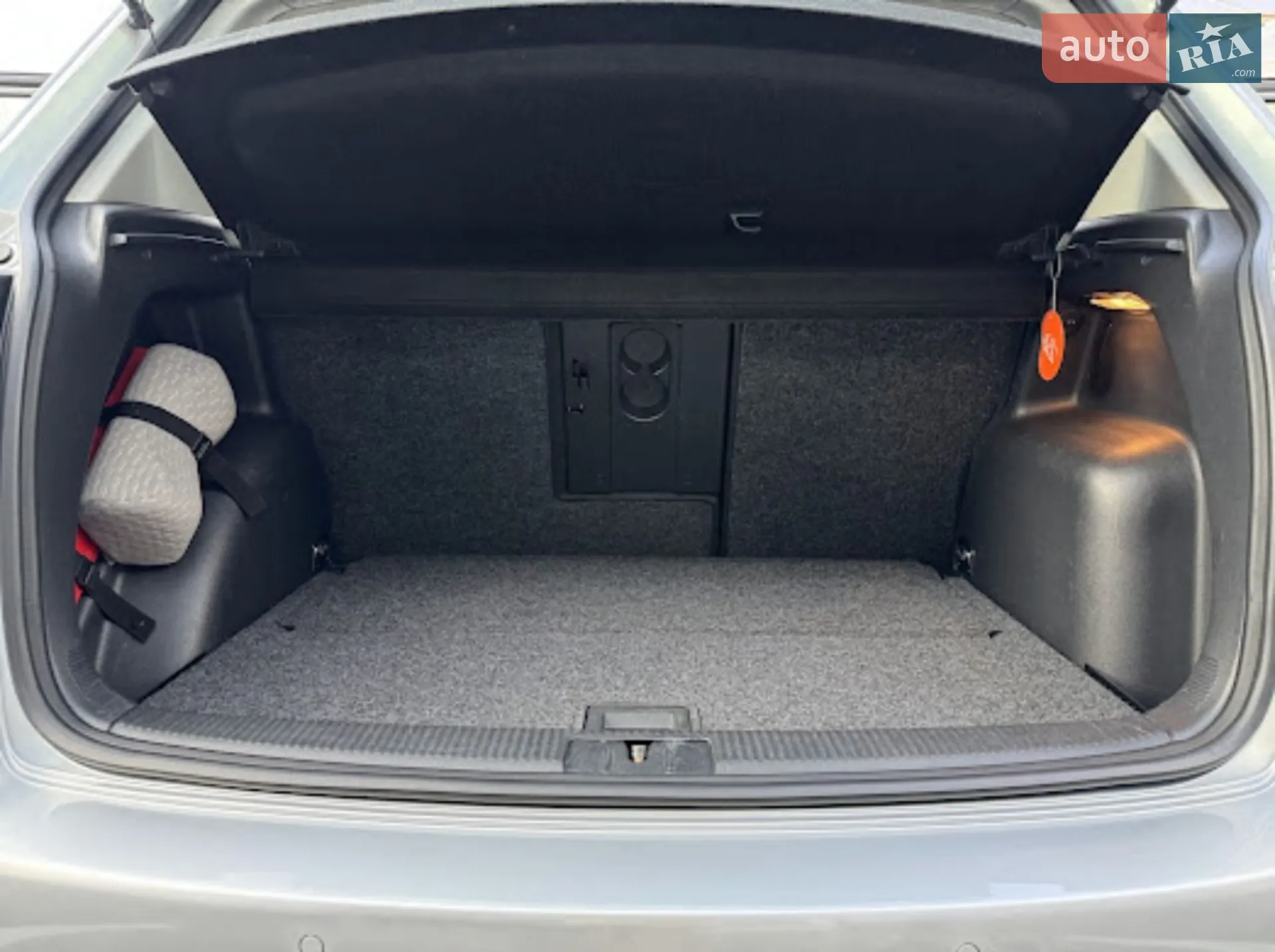 2011 Volkswagen Golf Plus - мініатюра 18