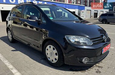 Хетчбек Volkswagen Golf Plus 2009 в Луцьку