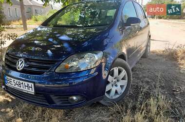Хетчбек Volkswagen Golf Plus 2008 в Вознесенську