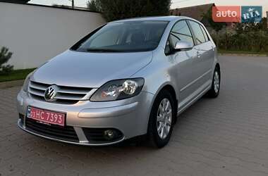 Хэтчбек Volkswagen Golf Plus 2006 в Ковеле