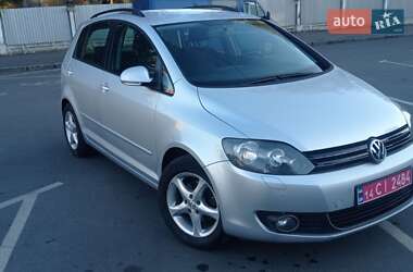 Хетчбек Volkswagen Golf Plus 2009 в Вінниці