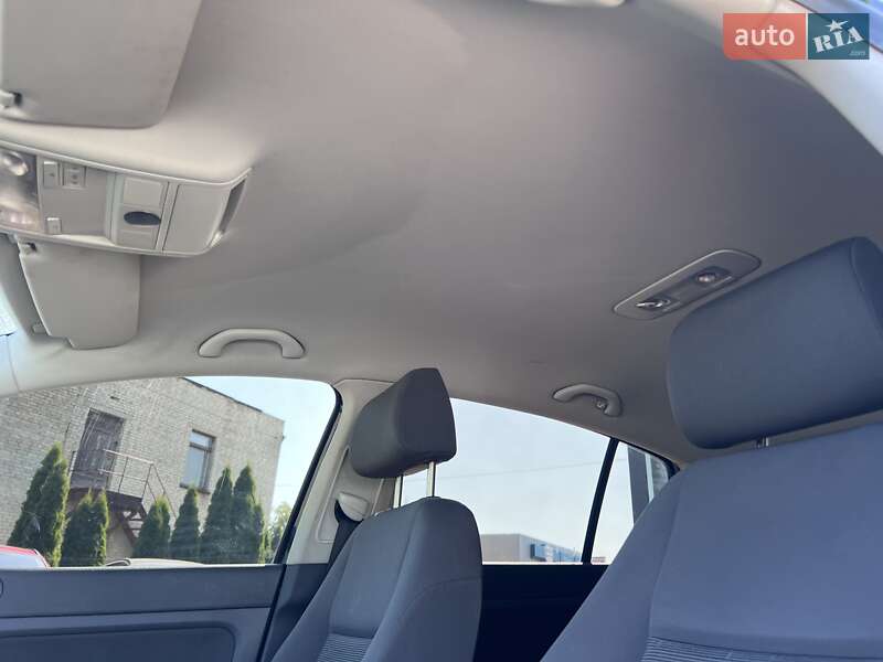 Хетчбек Volkswagen Golf Plus 2006 в Нововолинську