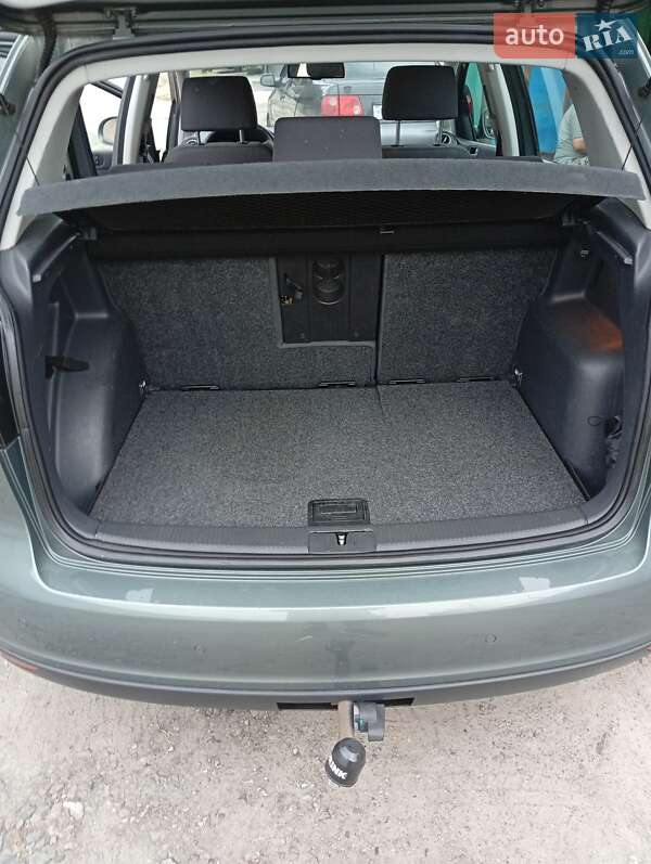 Хетчбек Volkswagen Golf Plus 2006 в Нетішині