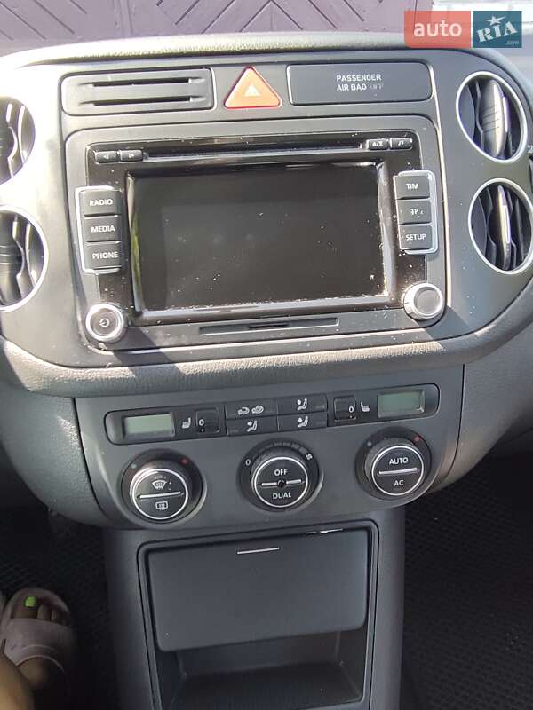 Хетчбек Volkswagen Golf Plus 2008 в Шептицькому