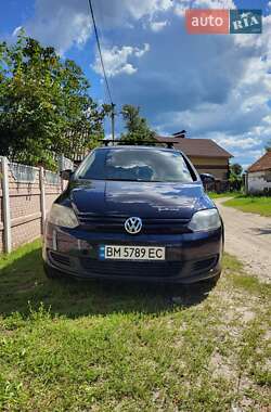Хэтчбек Volkswagen Golf Plus 2010 в Сумах