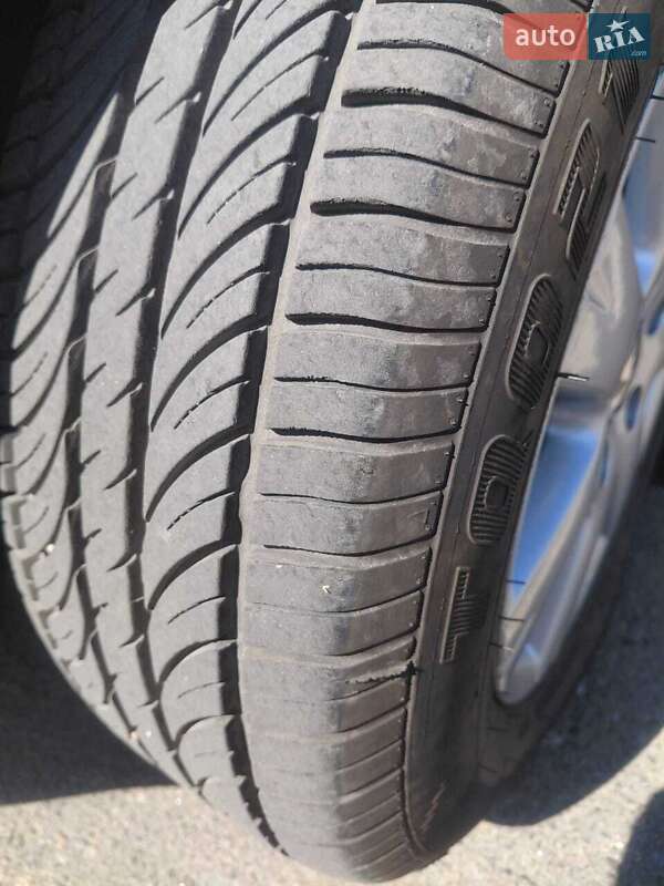 Хетчбек Volkswagen Golf Plus 2007 в Миколаєві