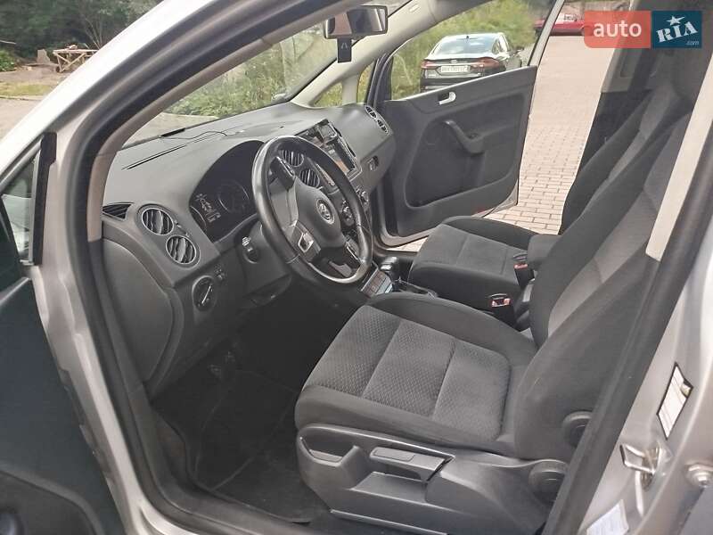 Хетчбек Volkswagen Golf Plus 2009 в Хмельницькому