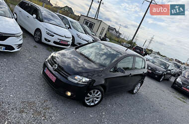 Хэтчбек Volkswagen Golf Plus 2013 в Ровно