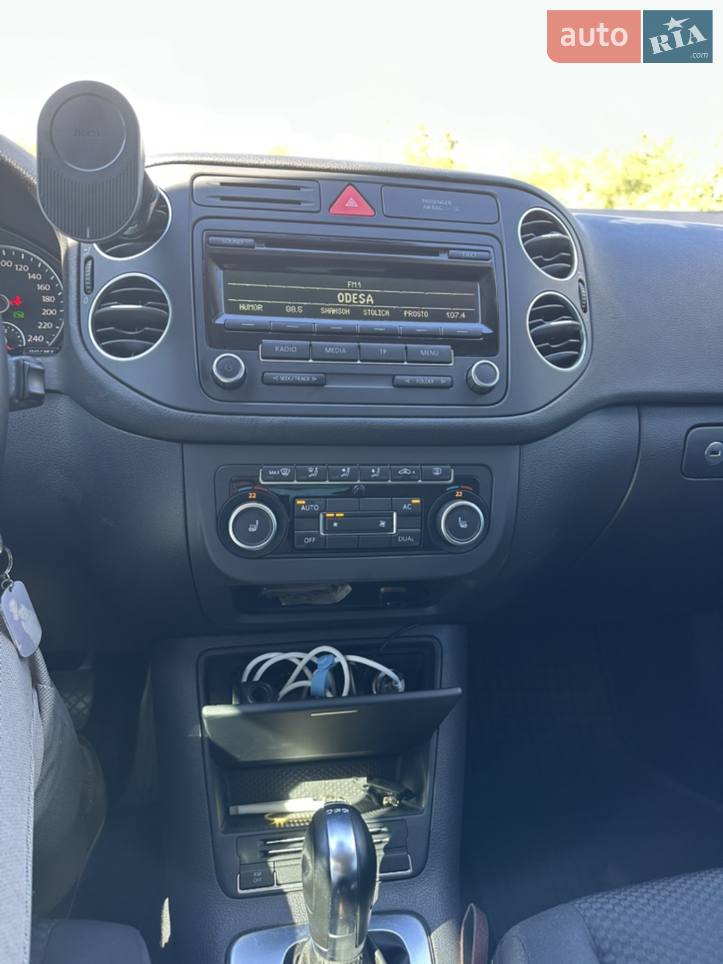 2012 Volkswagen Golf Plus - мініатюра 7