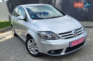 Хетчбек Volkswagen Golf Plus 2007 в Черкасах