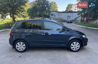 Хэтчбек Volkswagen Golf Plus 2007 в Волочиске