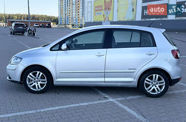Хэтчбек Volkswagen Golf Plus 2008 в 