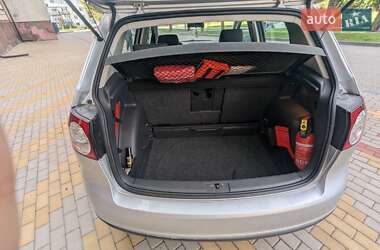 Хэтчбек Volkswagen Golf Plus 2005 в 
