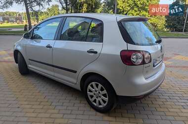Хэтчбек Volkswagen Golf Plus 2005 в 