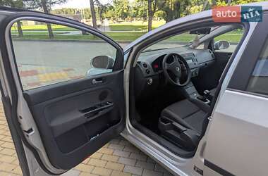 Хэтчбек Volkswagen Golf Plus 2005 в 