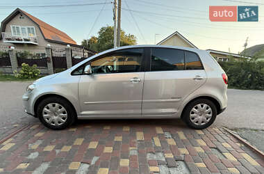 Хетчбек Volkswagen Golf Plus 2008 в Борисполі