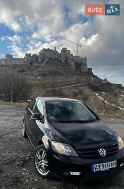 Хэтчбек Volkswagen Golf Plus 2006 в Ивано-Франковске