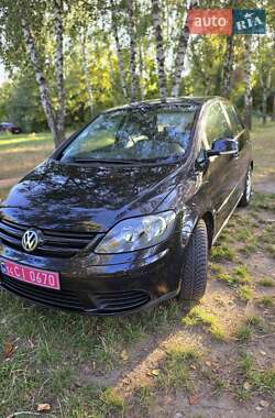 Хэтчбек Volkswagen Golf Plus 2005 в Виннице