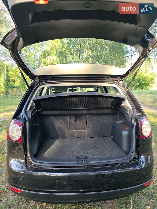 Хэтчбек Volkswagen Golf Plus 2005 в Виннице фото 12 Хэтчбек Volkswagen Golf Plus 2005 в Виннице