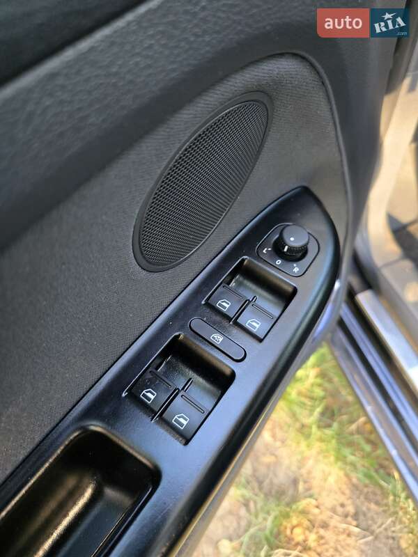 Хэтчбек Volkswagen Golf Plus 2005 в Виннице фото 16 Хэтчбек Volkswagen Golf Plus 2005 в Виннице