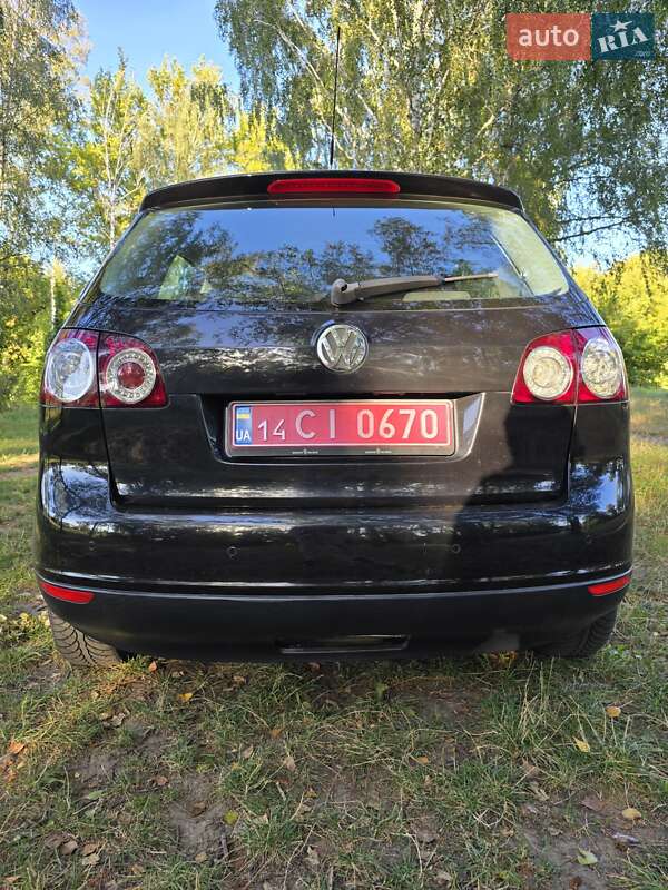 Хэтчбек Volkswagen Golf Plus 2005 в Виннице фото 30 Хэтчбек Volkswagen Golf Plus 2005 в Виннице