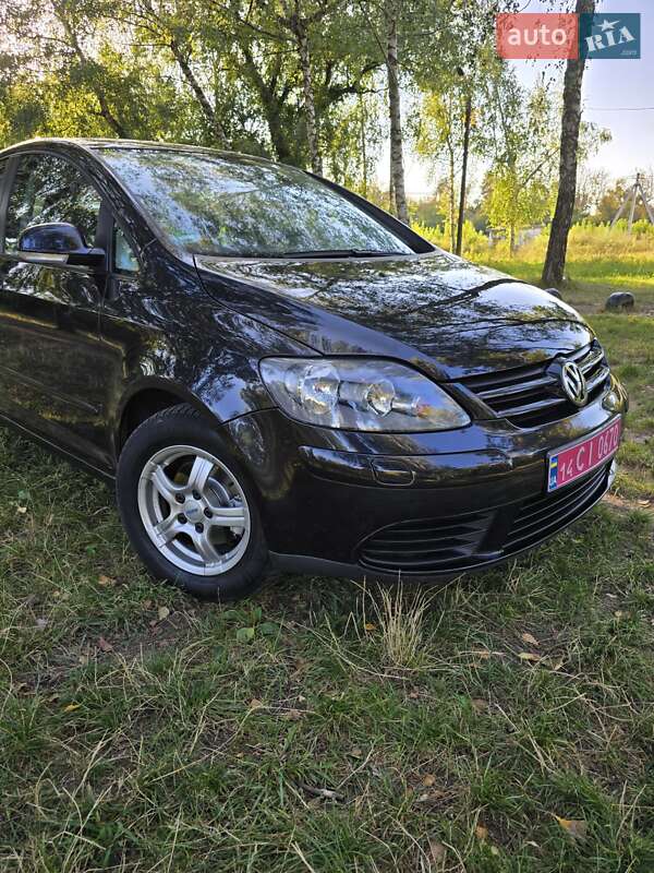 Хэтчбек Volkswagen Golf Plus 2005 в Виннице фото 38 Хэтчбек Volkswagen Golf Plus 2005 в Виннице