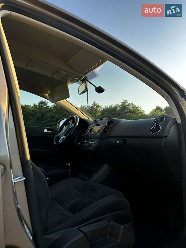 Хэтчбек Volkswagen Golf Plus 2010 в Львове