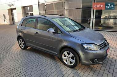 Хетчбек Volkswagen Golf Plus 2010 в Хмельницькому