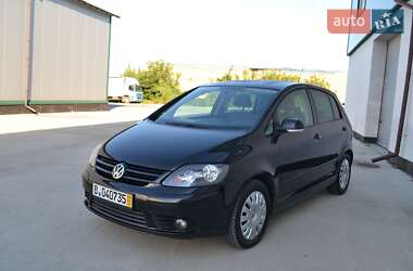 Хетчбек Volkswagen Golf Plus 2006 в Вінниці