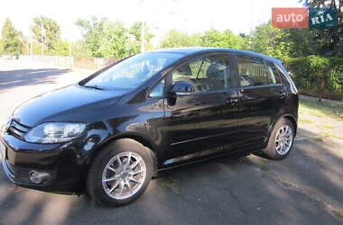 Хетчбек Volkswagen Golf Plus 2013 в Києві