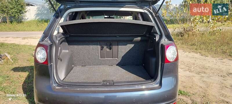 Хетчбек Volkswagen Golf Plus 2005 в Києві