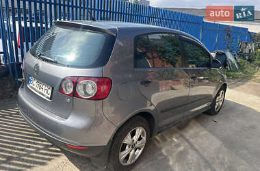 Хэтчбек Volkswagen Golf Plus 2009 в Херсоне