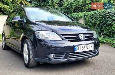 Хетчбек Volkswagen Golf Plus 2008 в Полтаві
