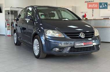 Хэтчбек Volkswagen Golf Plus 2007 в Киеве