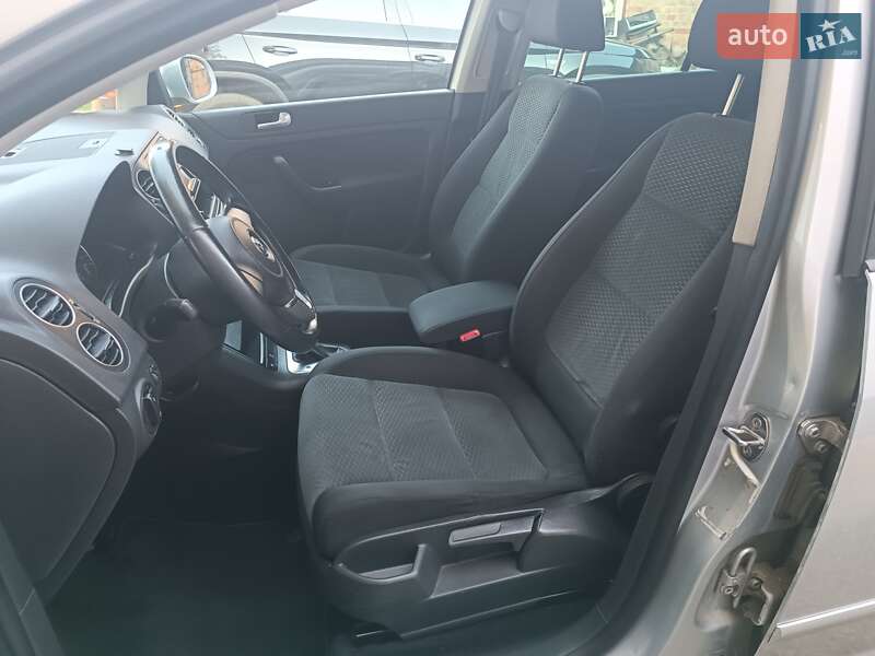 Хетчбек Volkswagen Golf Plus 2010 в Луцьку