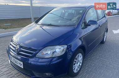 Хэтчбек Volkswagen Golf Plus 2006 в Николаеве