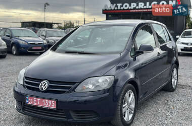 Хетчбек Volkswagen Golf Plus 2005 в Вінниці