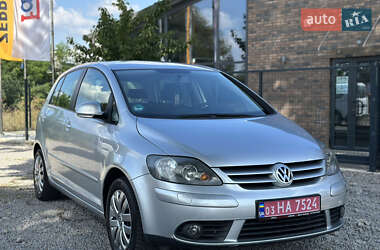 Хетчбек Volkswagen Golf Plus 2006 в Вінниці