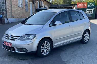 Хэтчбек Volkswagen Golf Plus 2007 в Черкассах