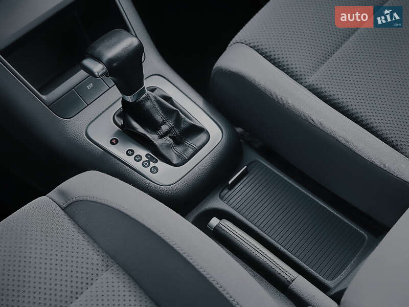 Хэтчбек Volkswagen Golf Plus 2006 в Костополе фото 11 Хэтчбек Volkswagen Golf Plus 2006 в Костополе