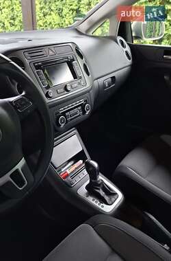 Хэтчбек Volkswagen Golf Plus 2013 в 