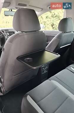 Хэтчбек Volkswagen Golf Plus 2013 в 