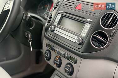 Хэтчбек Volkswagen Golf Plus 2007 в 