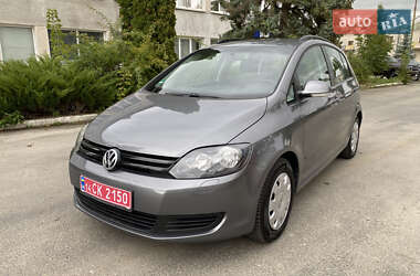 Хэтчбек Volkswagen Golf Plus 2011 в Ивано-Франковске